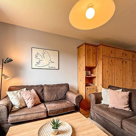 Suennslag Wohnung 006 Boltenhagen  Dış mekan fotoğraf