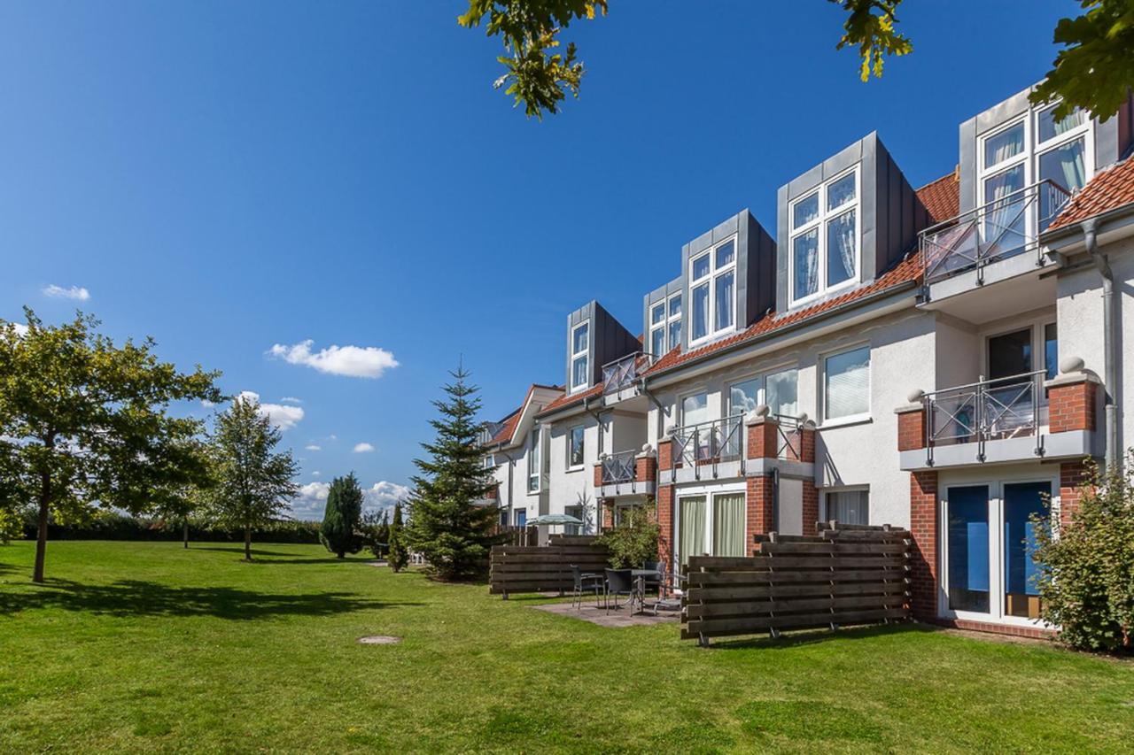 Suennslag Wohnung 006 Boltenhagen  Dış mekan fotoğraf