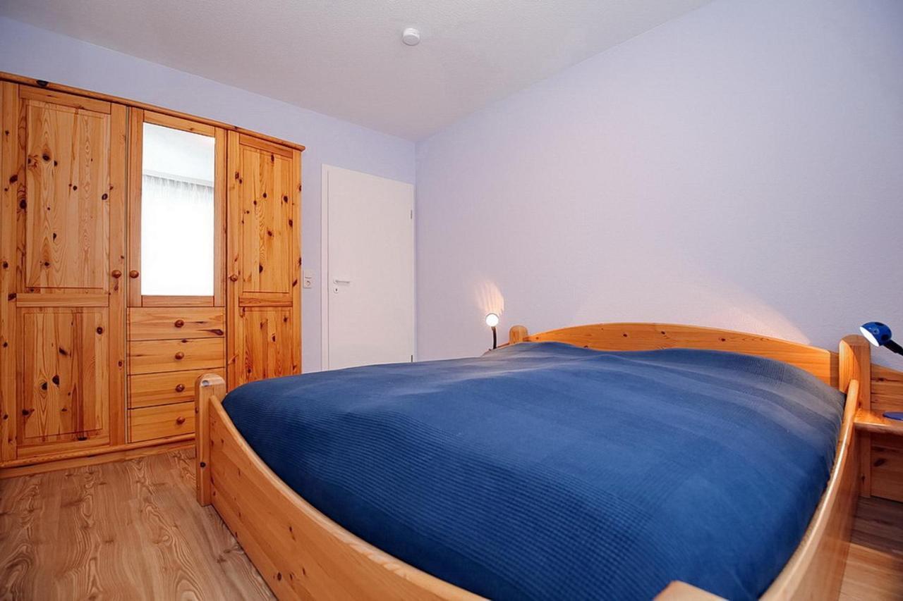 Suennslag Wohnung 006 Boltenhagen  Dış mekan fotoğraf