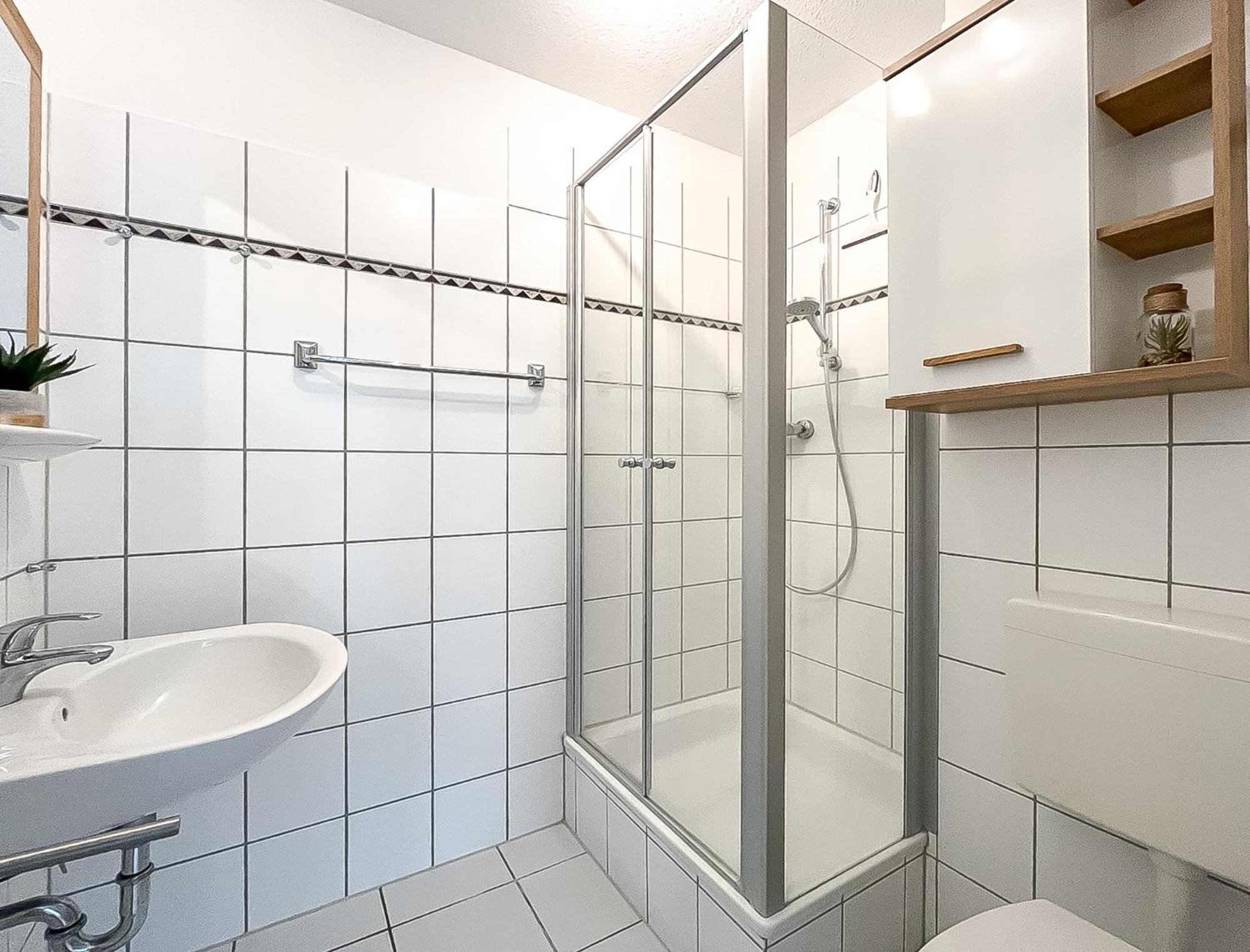 Suennslag Wohnung 006 Boltenhagen  Dış mekan fotoğraf